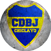 Logo Club Social Deportivo Atlético Boca Juniors